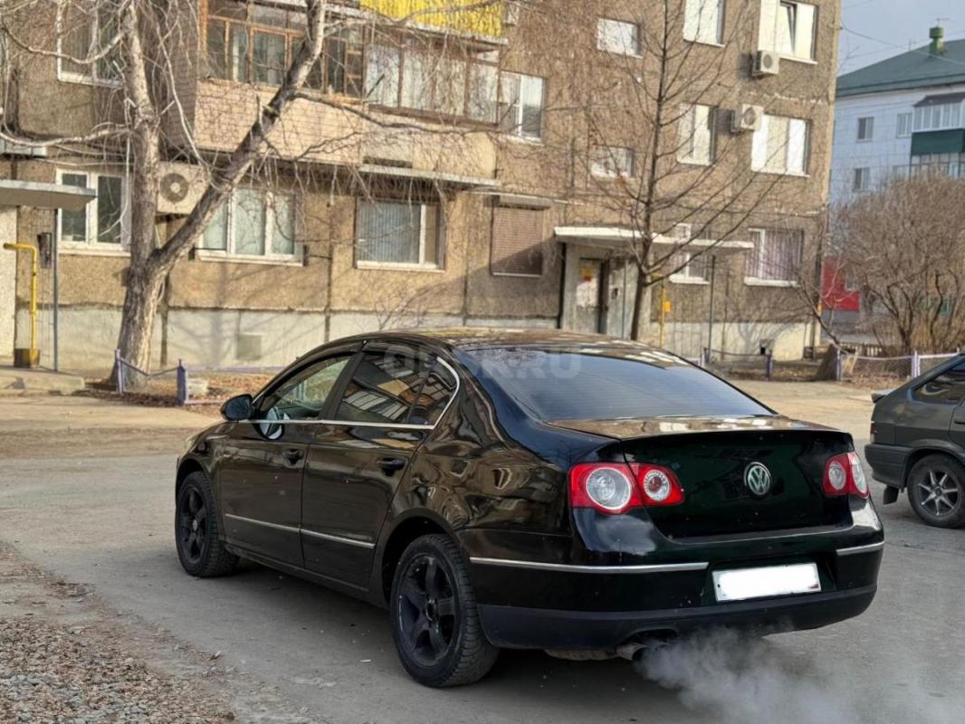 Продам Volkswagen Passat 2006 год. - Орск