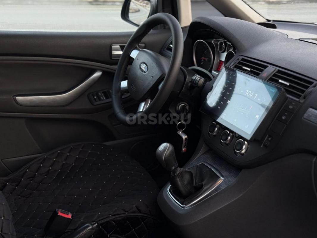 Продам Ford C-Max 2008г рестайлинг. - Орск