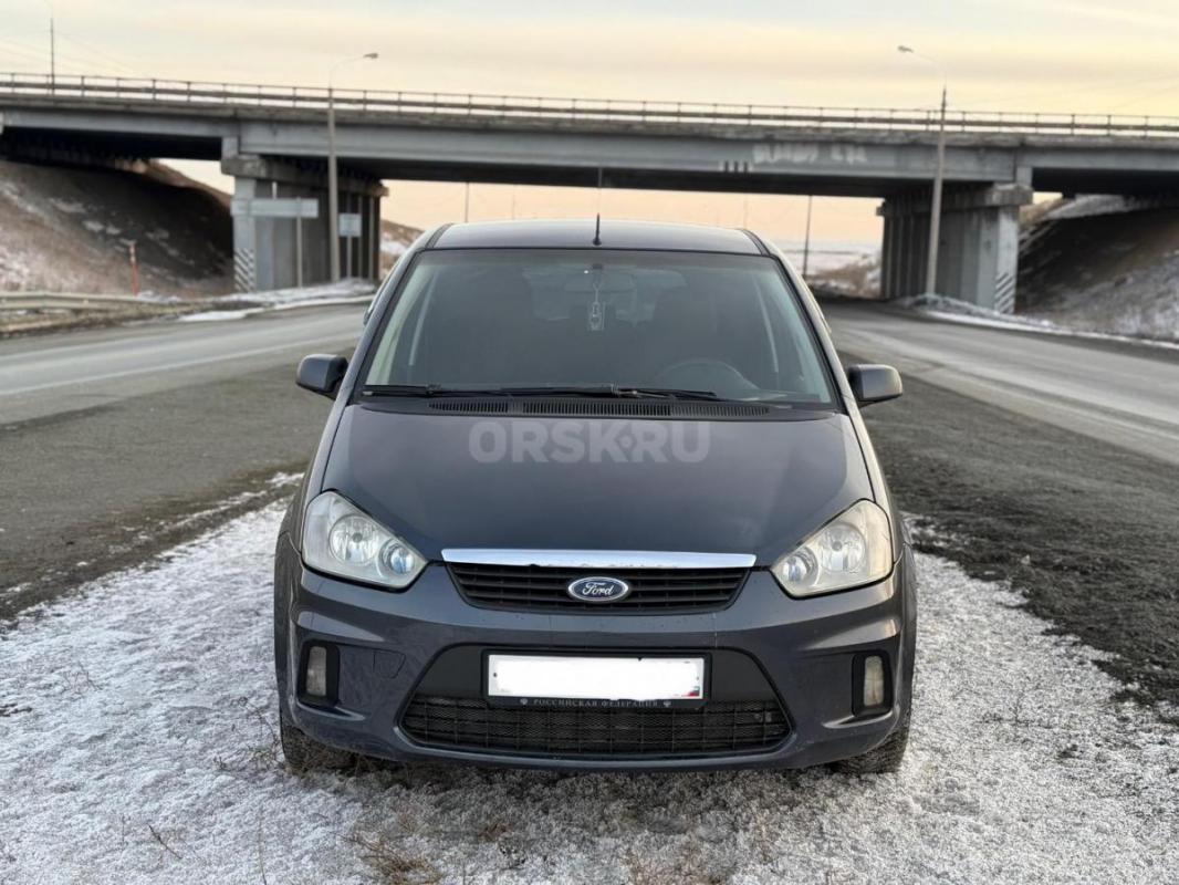 Продам Ford C-Max 2008г рестайлинг. - Орск