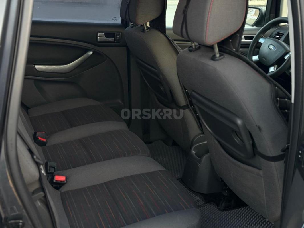 Продам Ford C-Max 2008г рестайлинг. - Орск