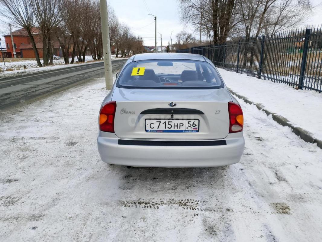 Автомобиль в отличном состоянии. - Орск