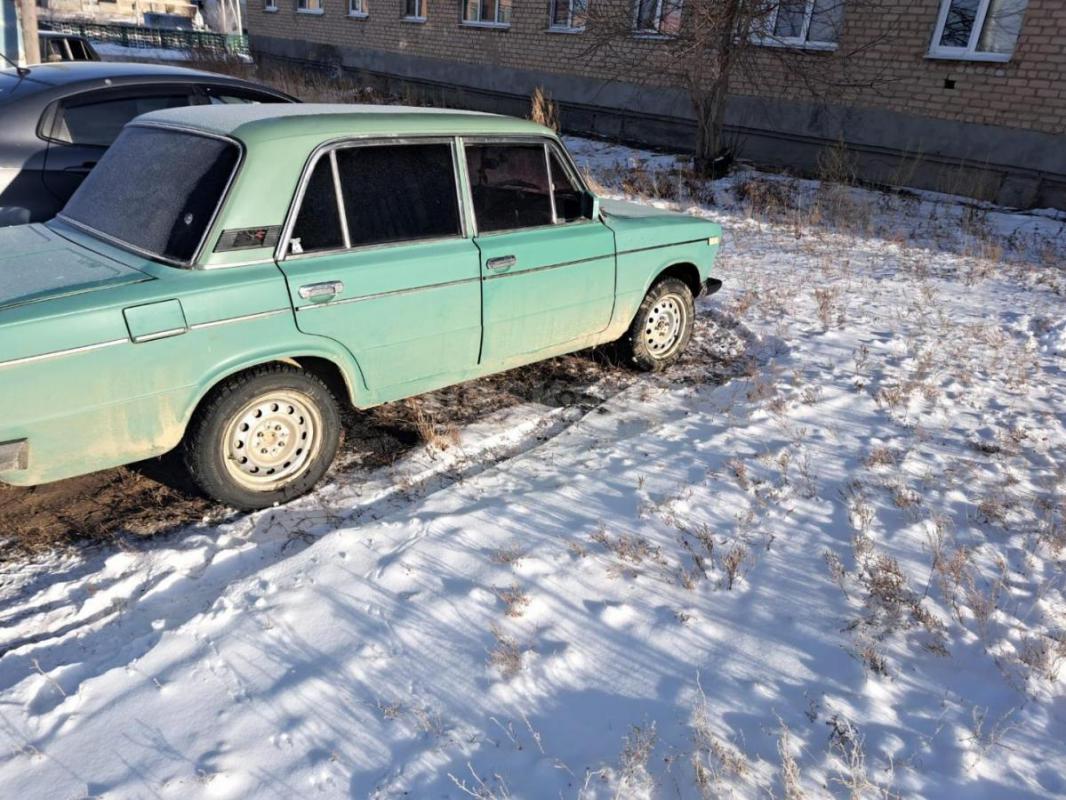 Продам хороший автомобиль, на ходу, звонить до 21.00. - Орск