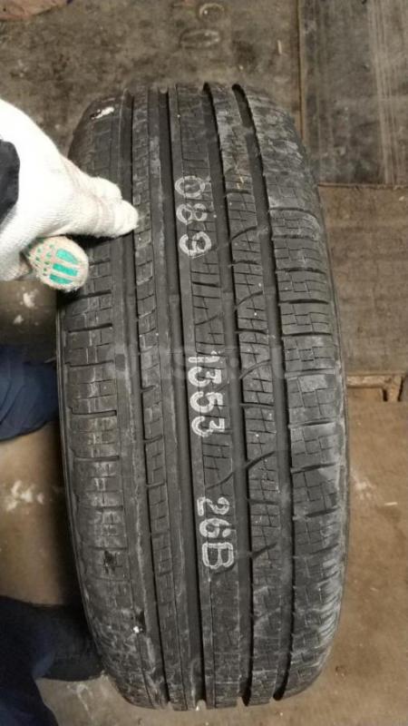 Продам новые шины Pirelli Scorpion Verde All Season. - Орск