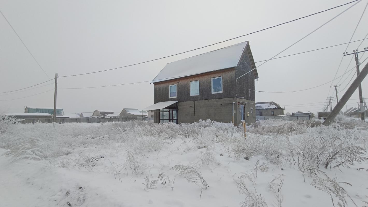 Продам ДОМ в курортном городе Соль-Илецк. - Оренбург