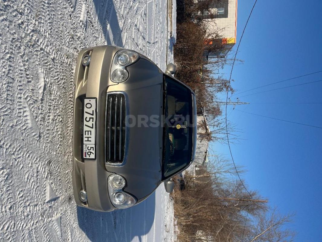 Продам личный автомобиль собственник по документам Hyundai Sonata 2007г я 4 хозяин пробег оригинал д - Орск