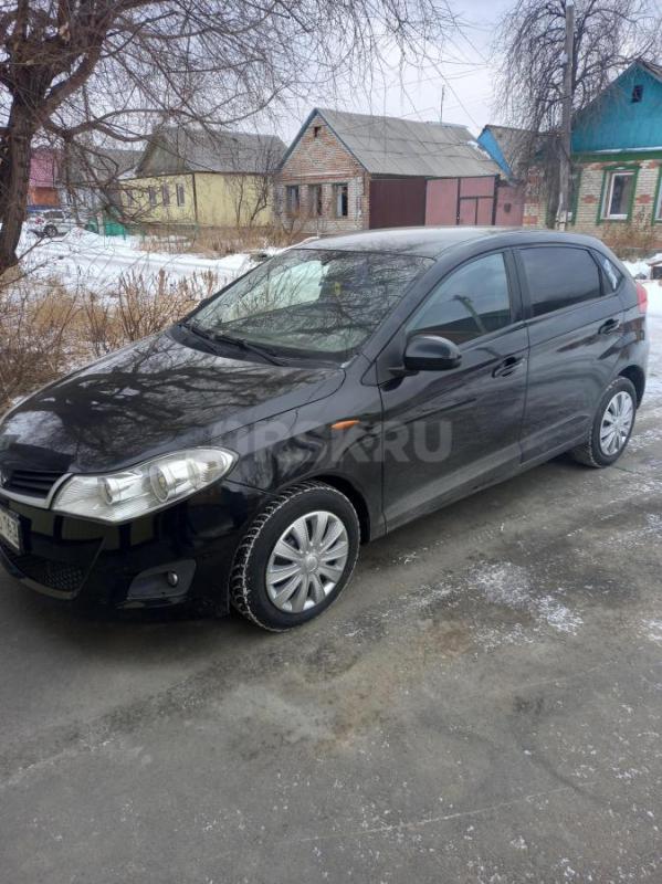 Продам Chery Very в отличном состоянии 2012г. - Орск