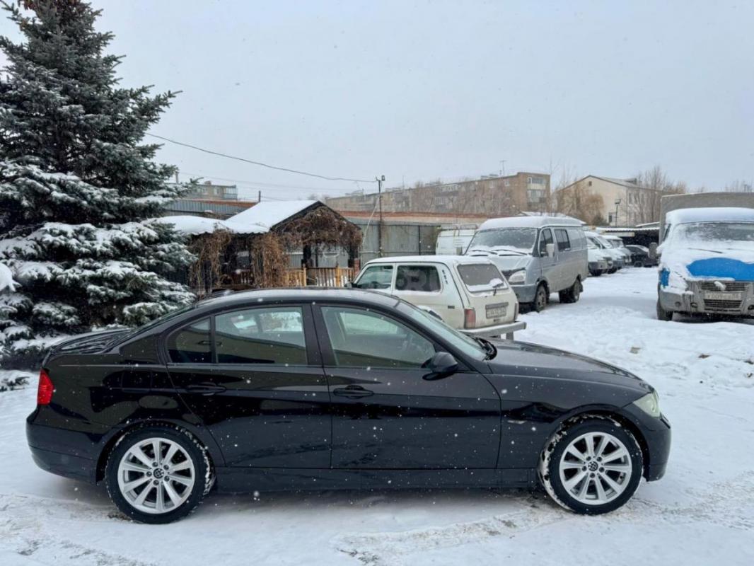 Весь в родном окрасе! - Орск