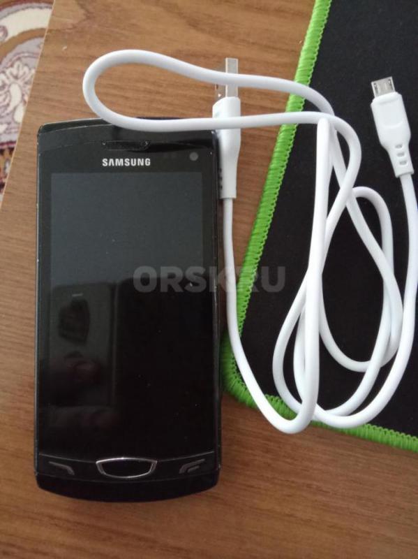 Продам 
1) Samsung galaxy pocket neo gt-s5310 с кабелем для зарядки в рабочем состоянии (давно не и - Орск