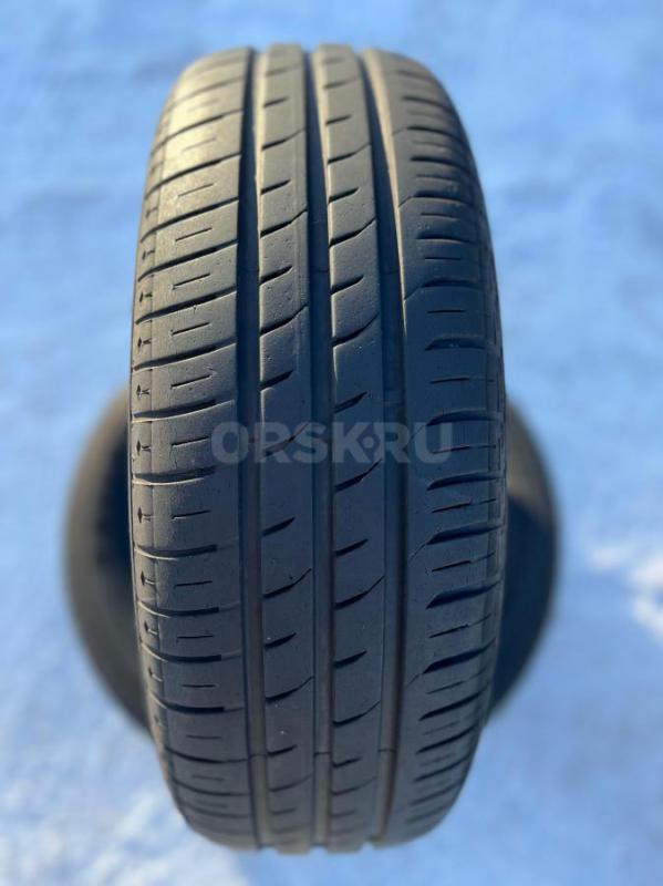 Комплект летних шин Sailun Atrezzo Eco 175/65 R14. - Орск