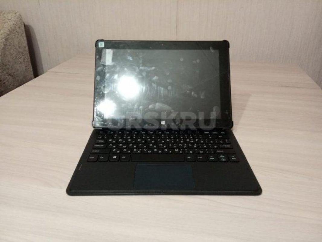 Планшетный ПК Prestigio MultiPad PMP810E
Полностью рабочий. - Орск