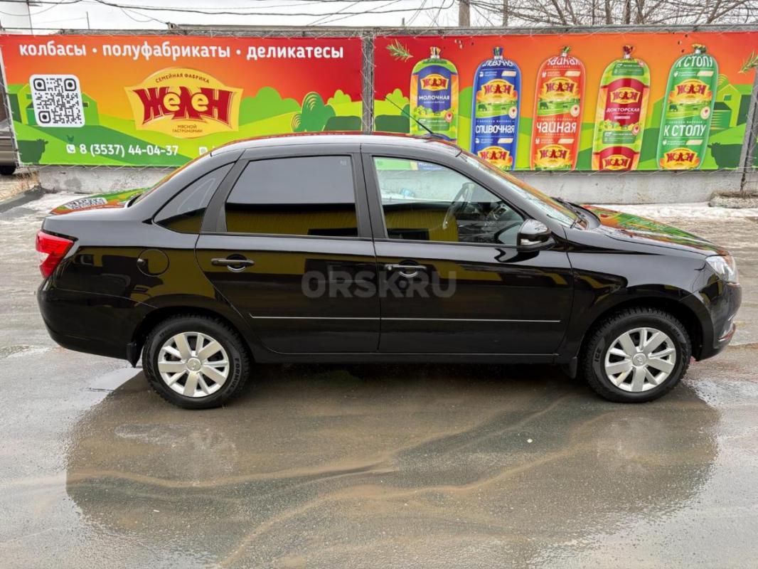 Продам Lada Granta FL 2023 года. - Орск