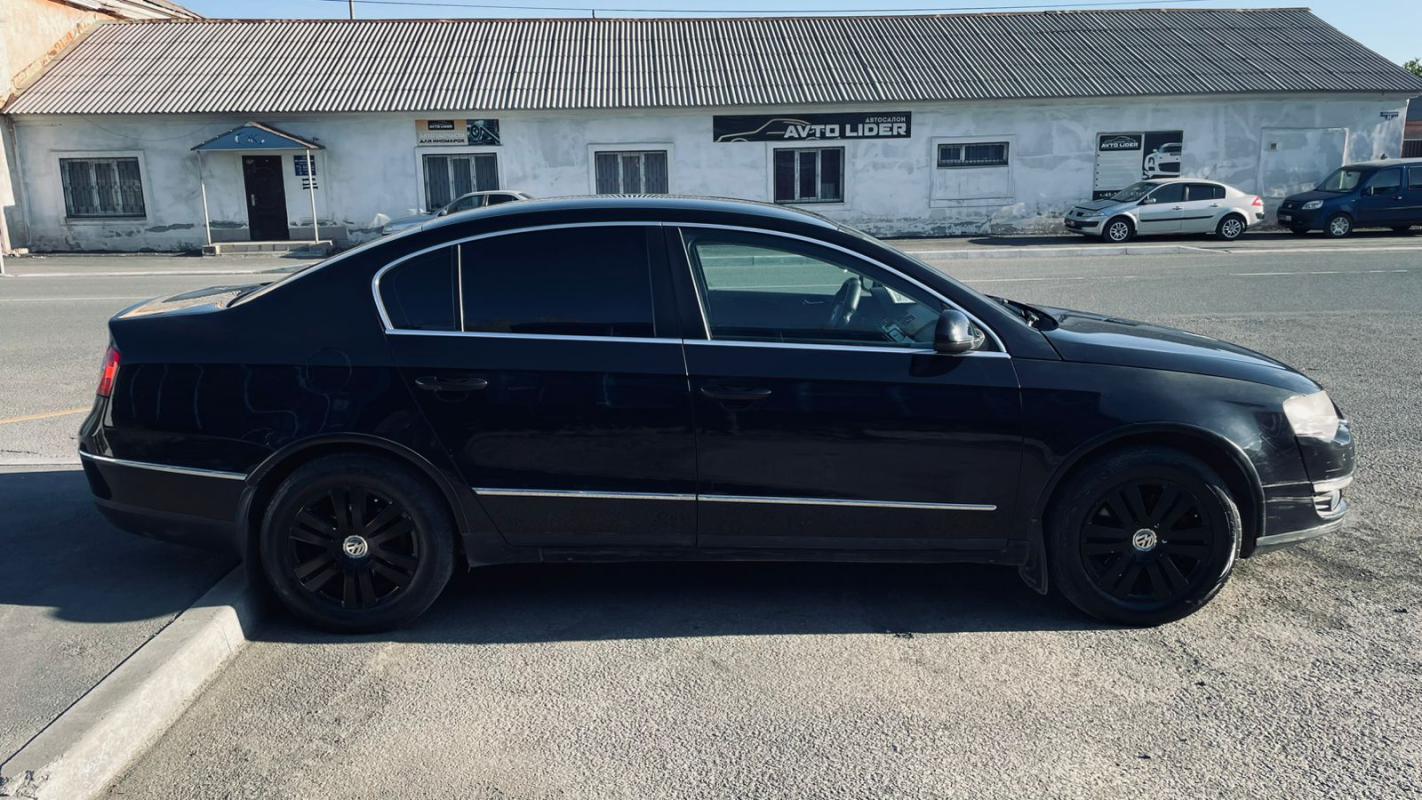 Продается Volkswagen Passat B6 2005 года

немецкий бизнес D класс (сборка Германия), в отличном со - Новотроицк