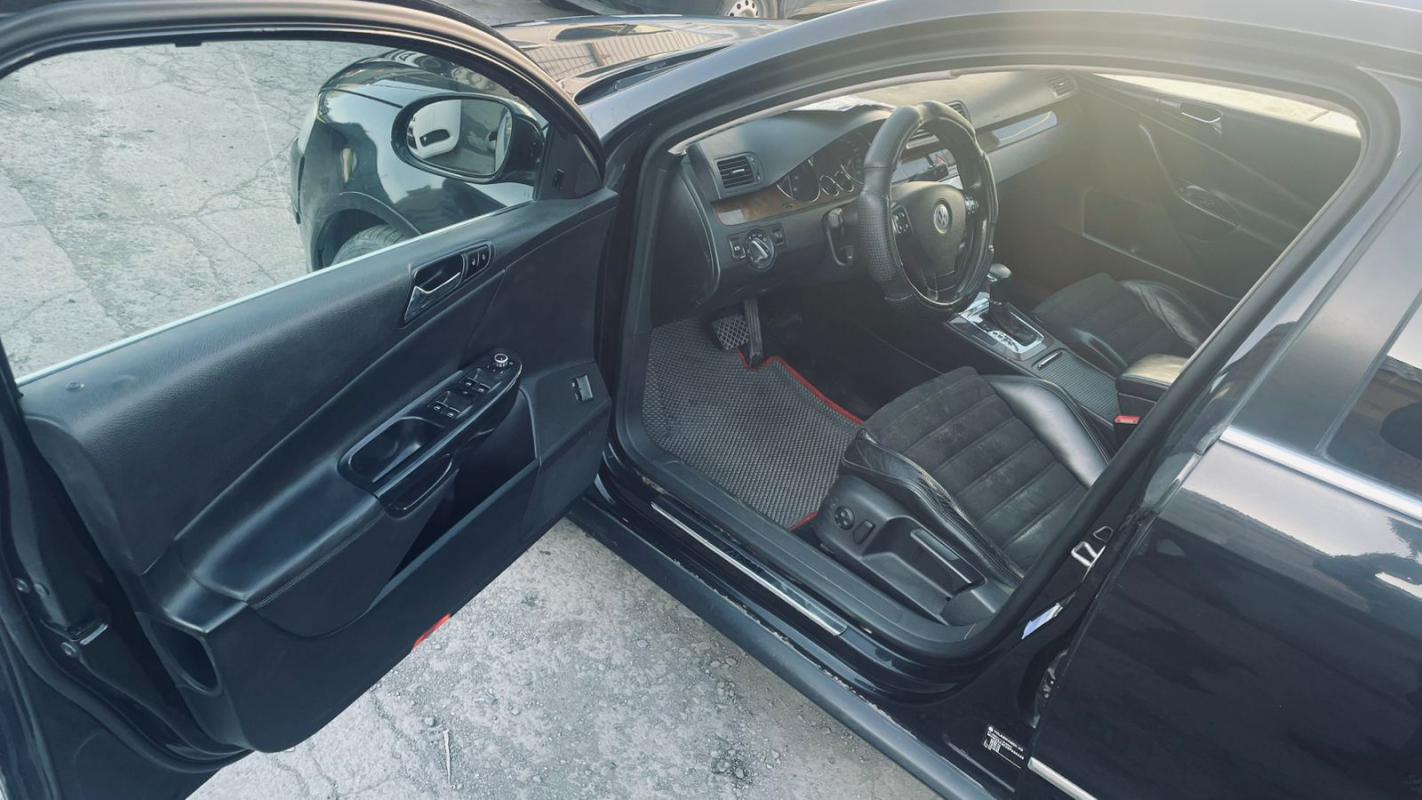 Продается Volkswagen Passat B6 2005 года

немецкий бизнес D класс (сборка Германия), в отличном со - Новотроицк