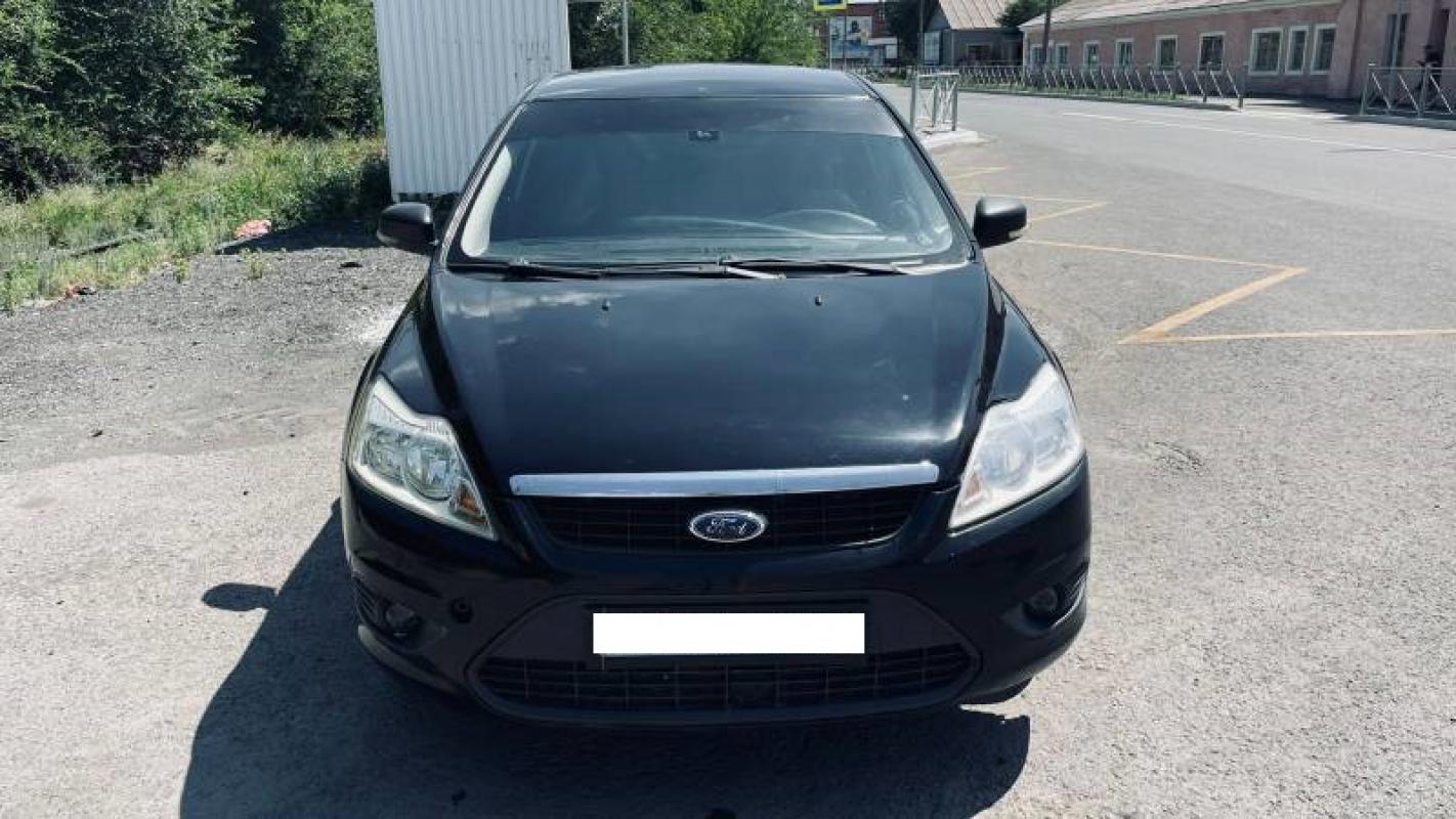 Продается Ford Focus 2008 год выпуска. - Новотроицк