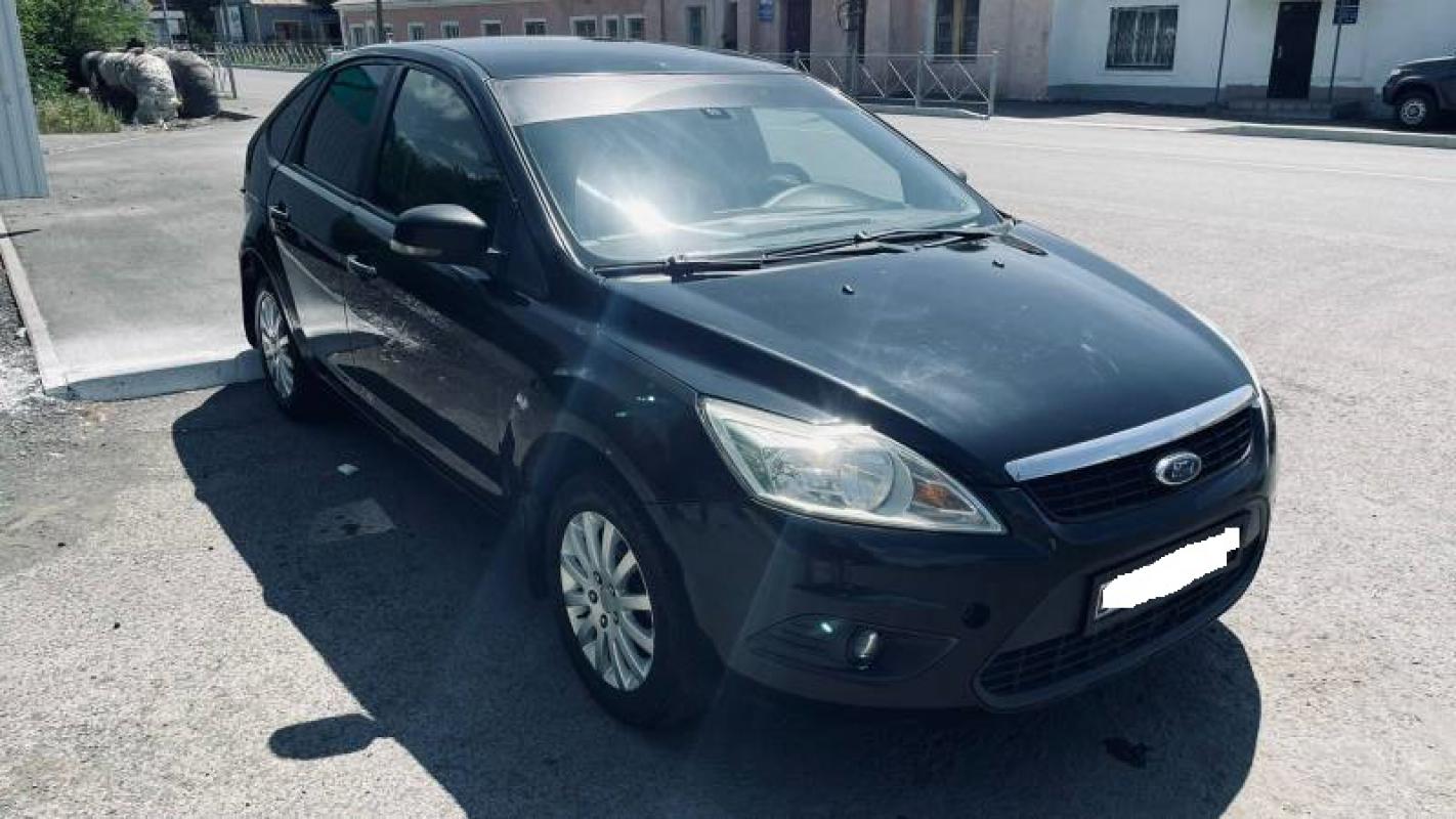 Продается Ford Focus 2008 год выпуска. - Новотроицк