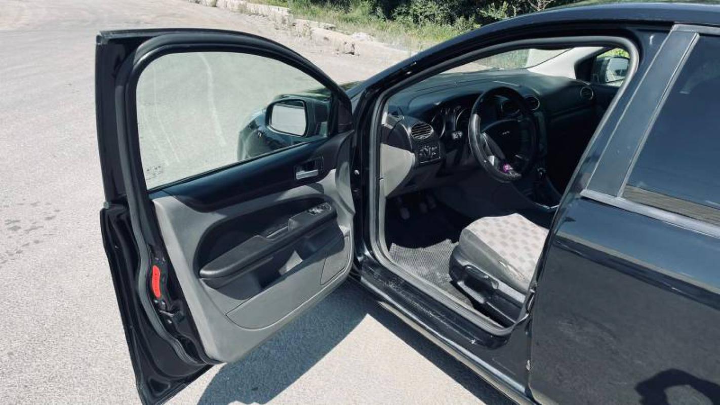 Продается Ford Focus 2008 год выпуска. - Новотроицк