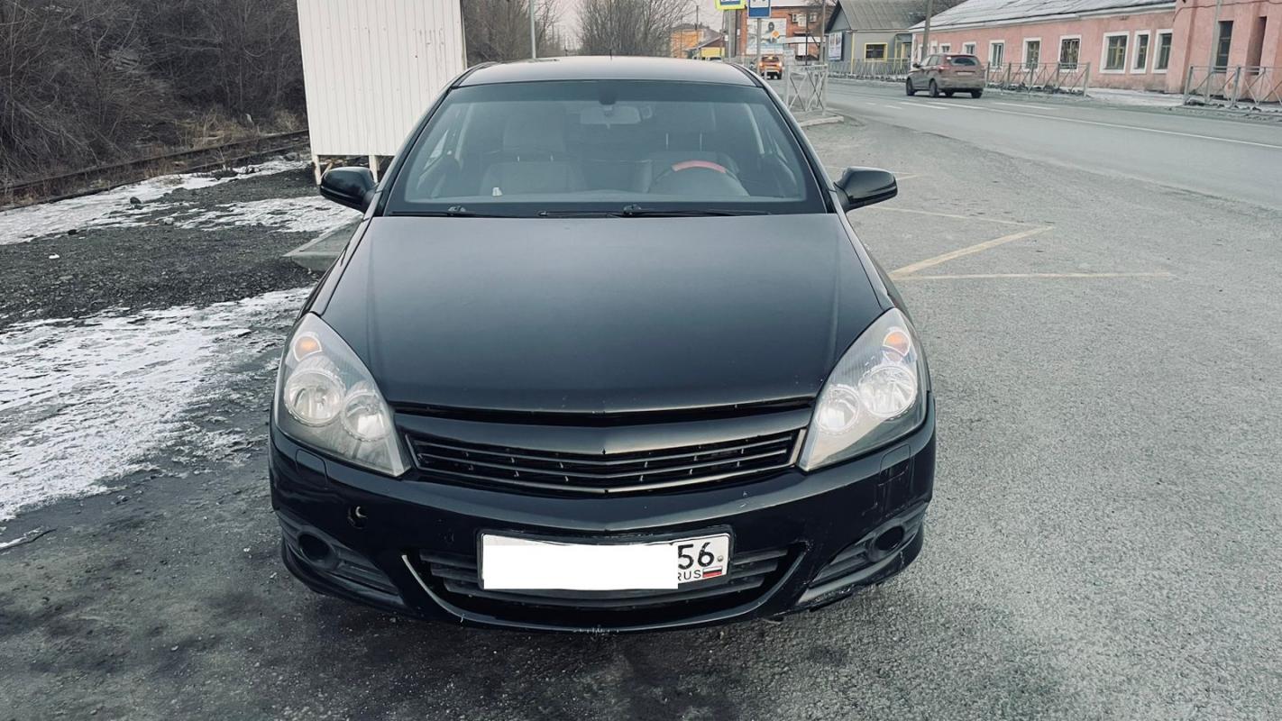 Продается Opel Astra купе, 2006 года

Состояние отличное,

обслуживание проводилось вовремя,

вложен - Новотроицк