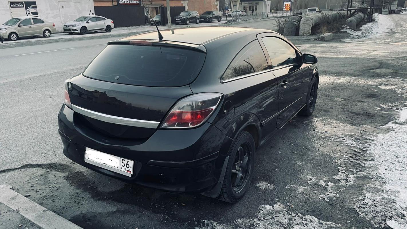 Продается Opel Astra купе, 2006 года

Состояние отличное,

обслуживание проводилось вовремя,

вложен - Новотроицк