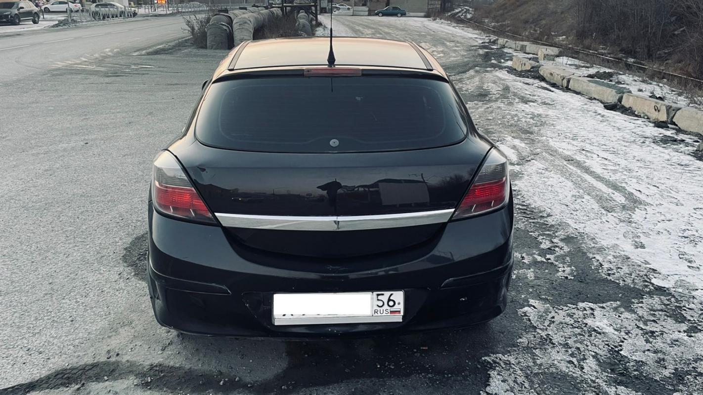 Продается Opel Astra купе, 2006 года

Состояние отличное,

обслуживание проводилось вовремя,

вложен - Новотроицк