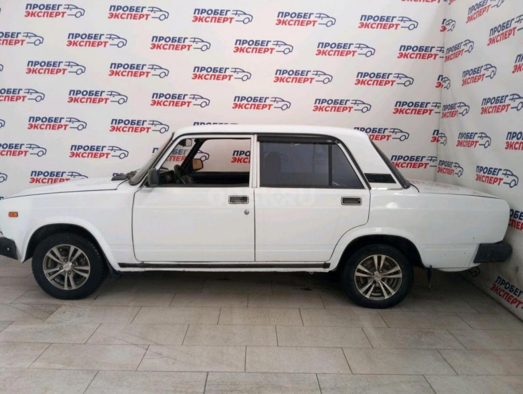 ****ВАЗ (Lada) 2107 &amp;amp;amp;amp;#039;2006
 Механика, задний привод
Бензин, 1.6 л, 74 л.с. - Орск