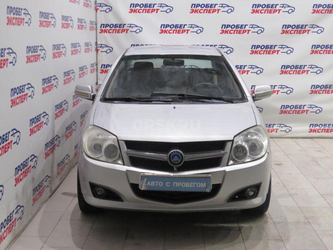 ****Geely MK &#039;2012 , продажа от собственника! - Орск