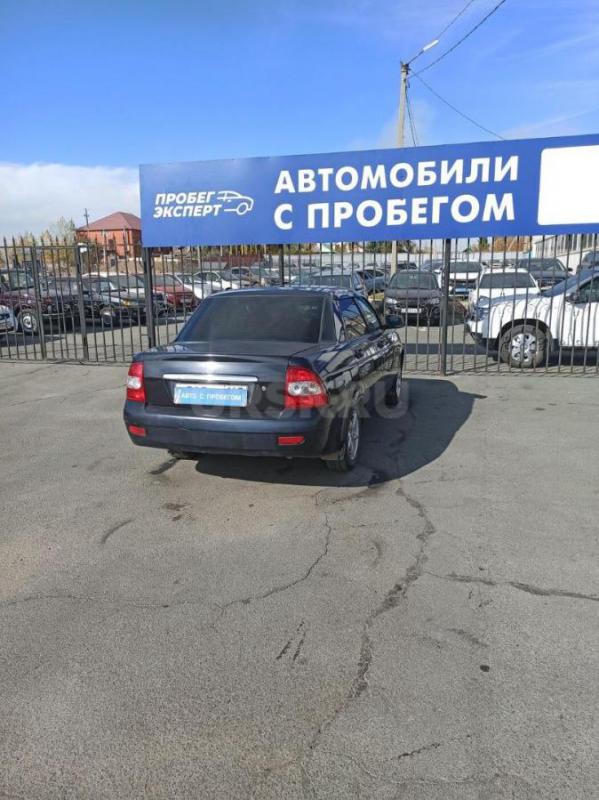 ****ВНИМАНИЕ, ПРОДАЖА ОТ СОБСТВЕННИКА!****
**LADA Priora **

LADA Priora в кузове седан – это соч - Орск