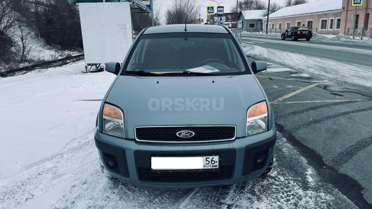 Продается Ford Fusion 2008 года
Комплектация :
- ДВС 1,6; 101 л.с
- Кондиционер (климат контроль) - Новотроицк