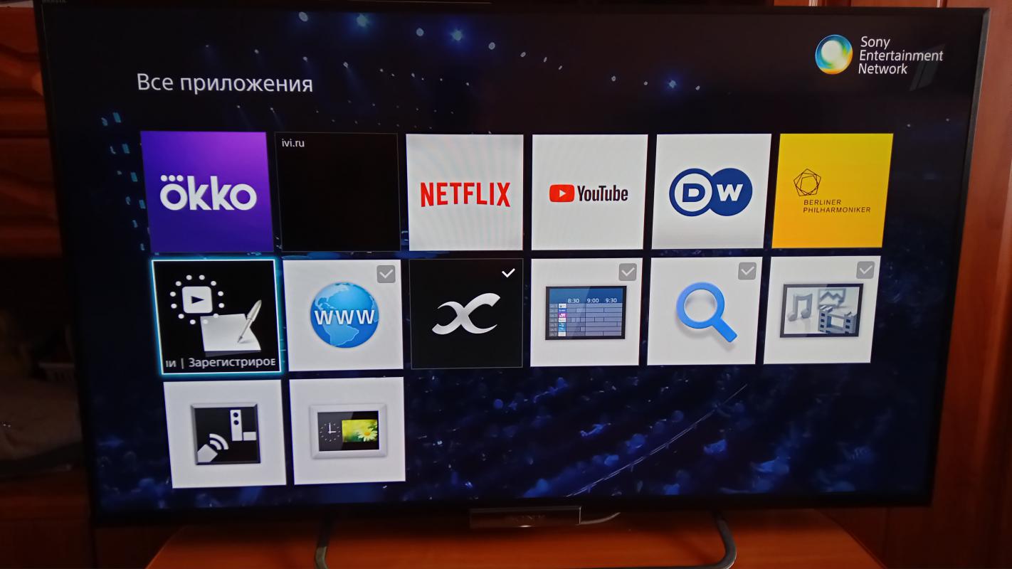 Смарт телевизор SONY BRAVIA KDL-42W653A в идеальном состоянии. - Новотроицк