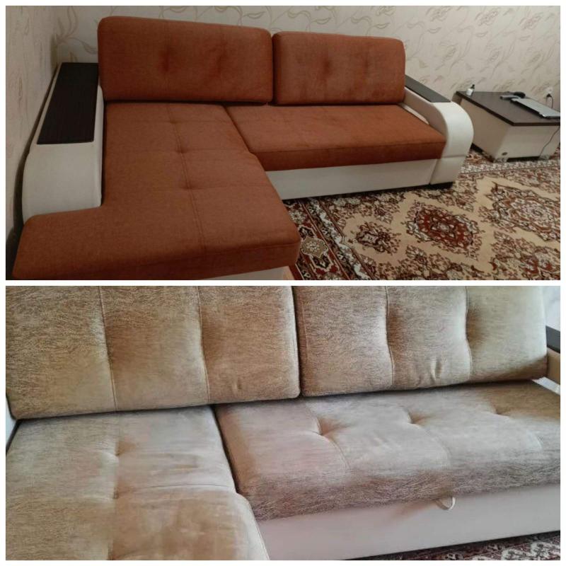 Ремонт, реставрация, изготовление мебели на заказ. - Гай