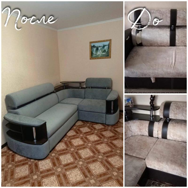 Ремонт, реставрация, изготовление мебели на заказ. - Гай