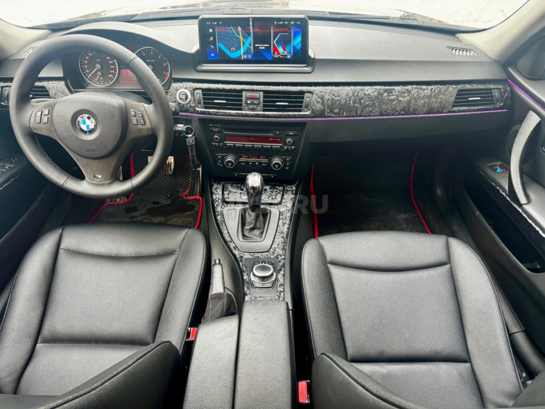 В ПРОДАЖЕ
BMW 325 Touring 
2007г. - Орск