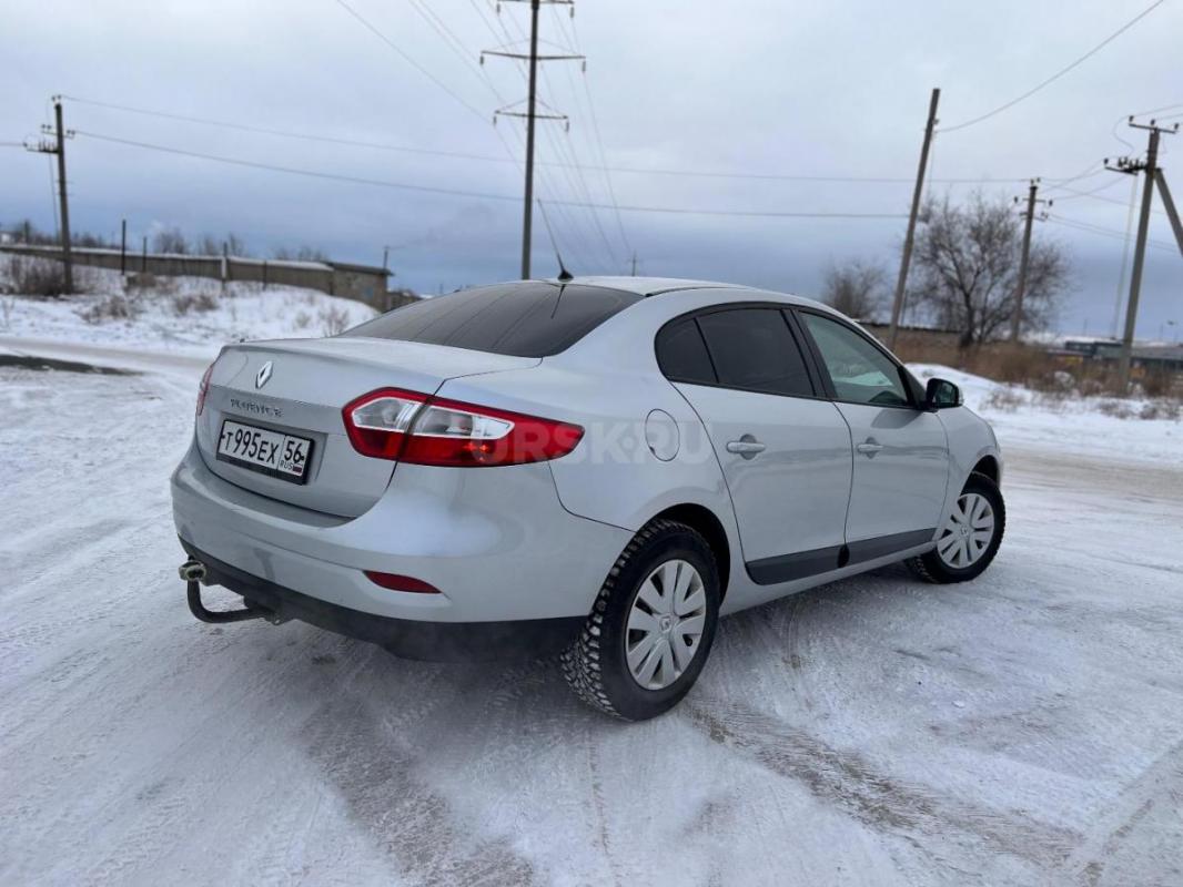 Продам Renault Fluence, 2010 г. - Орск