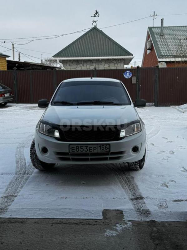 Продаю свой автомобиль 2014 года, владею год. 2 владельца. - Орск