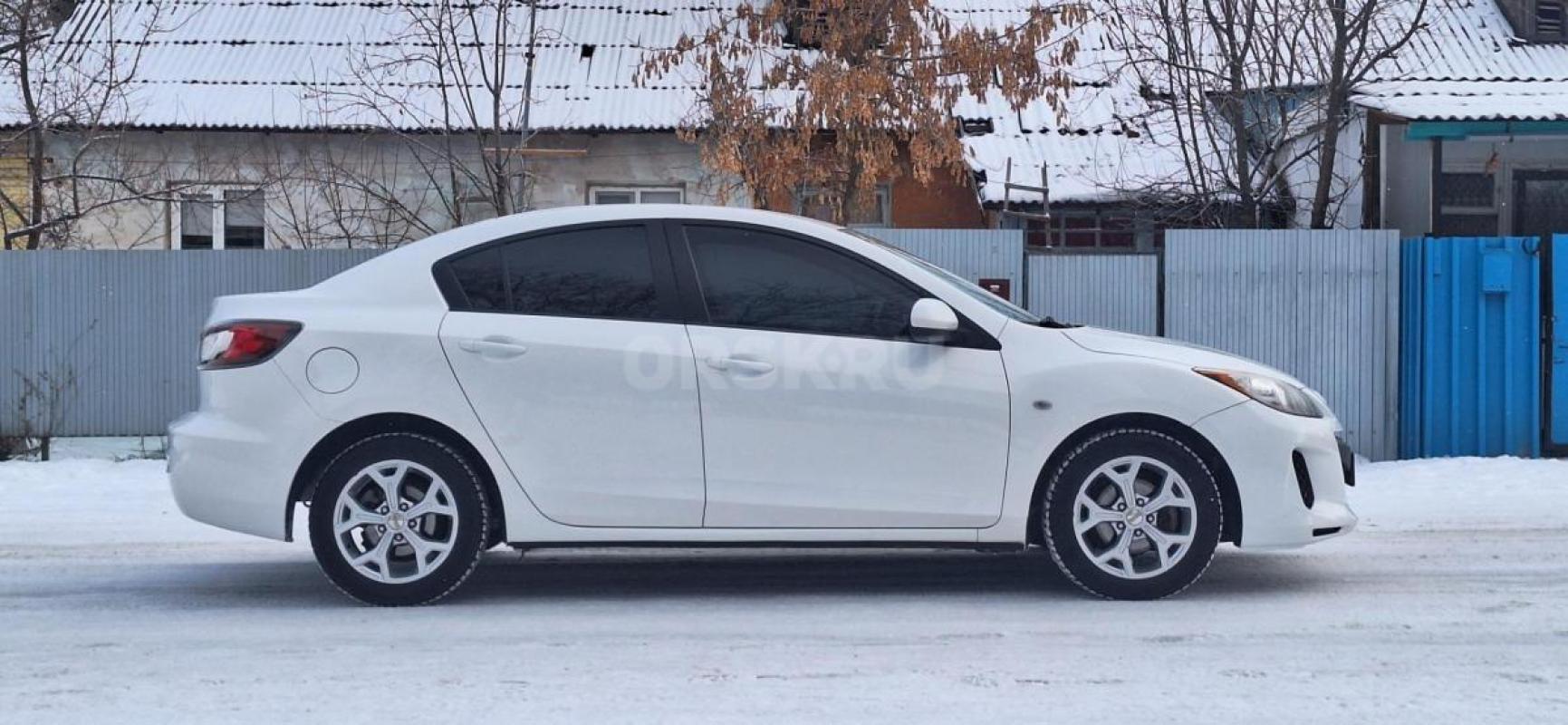 Продам Mazda 3 2012 г. - Орск