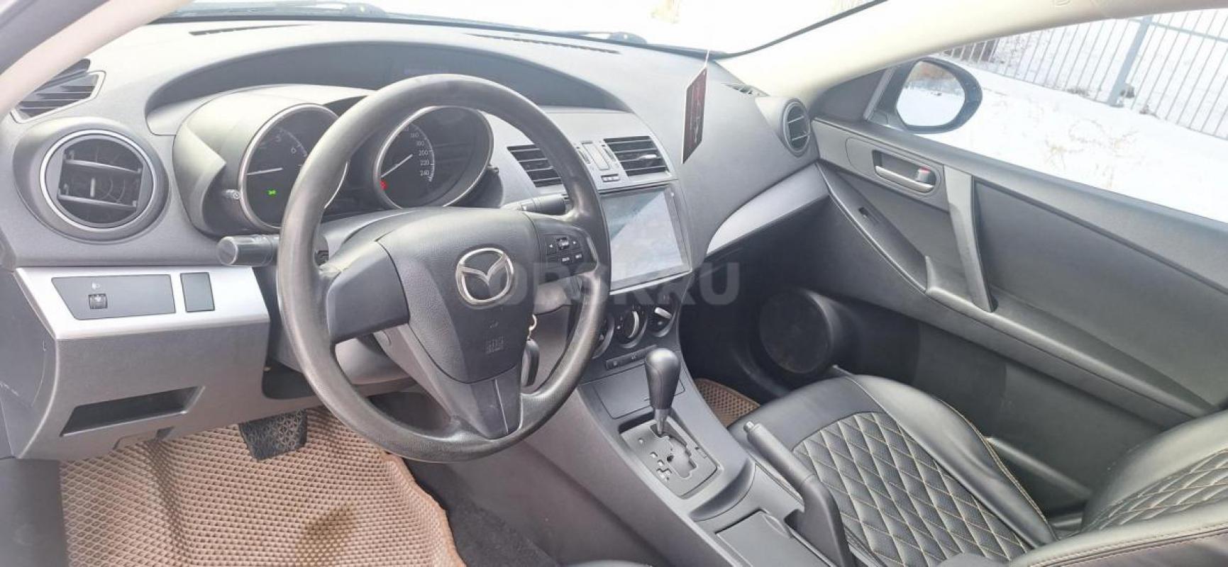 Продам Mazda 3 2012 г. - Орск