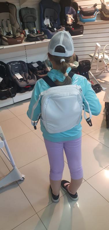 Детская коляска INDIGO MIO F 3 в 1, коляски 1 год после одного ребенка - Новотроицк