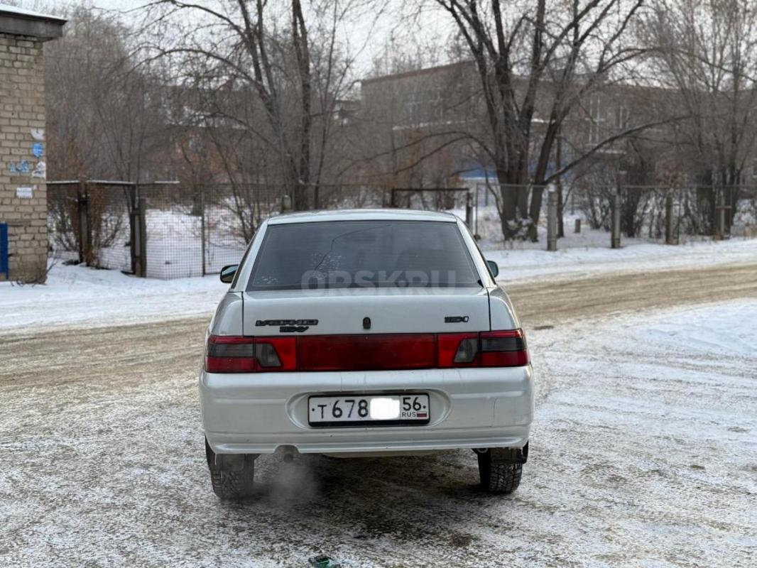 Продам Ваз 2110 2006 года. - Орск