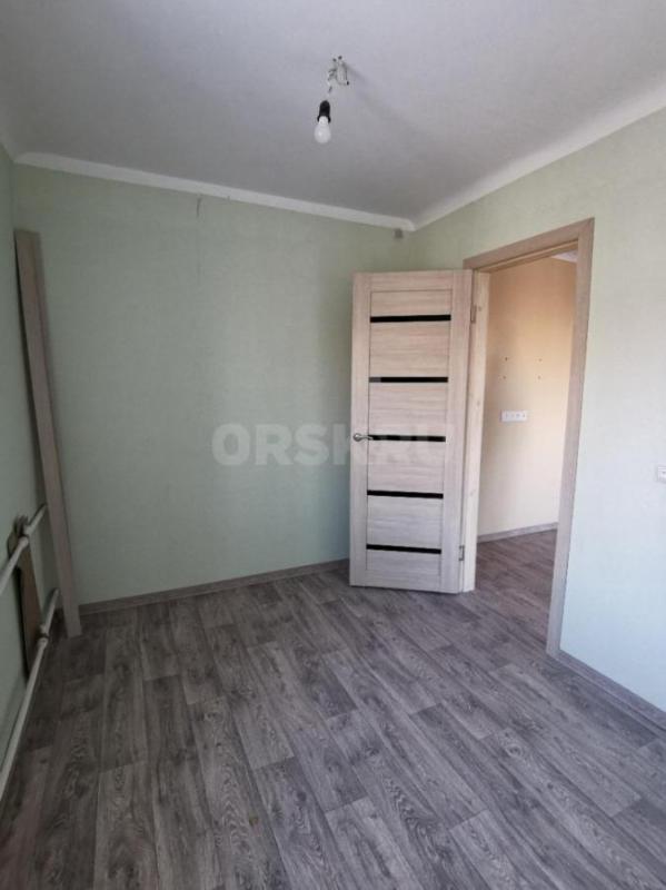 Продам отличную двухкомнатную квартиру, 3/5этаж, ул Балакирева, д 27А. - Орск