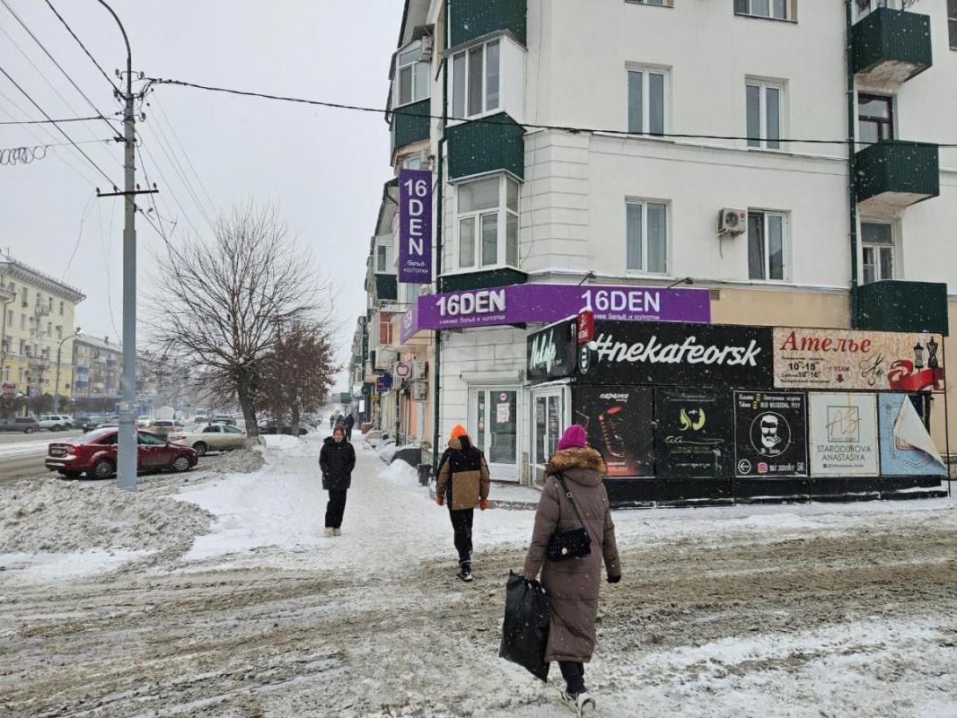 Сдам в аренду в центре г. - Орск