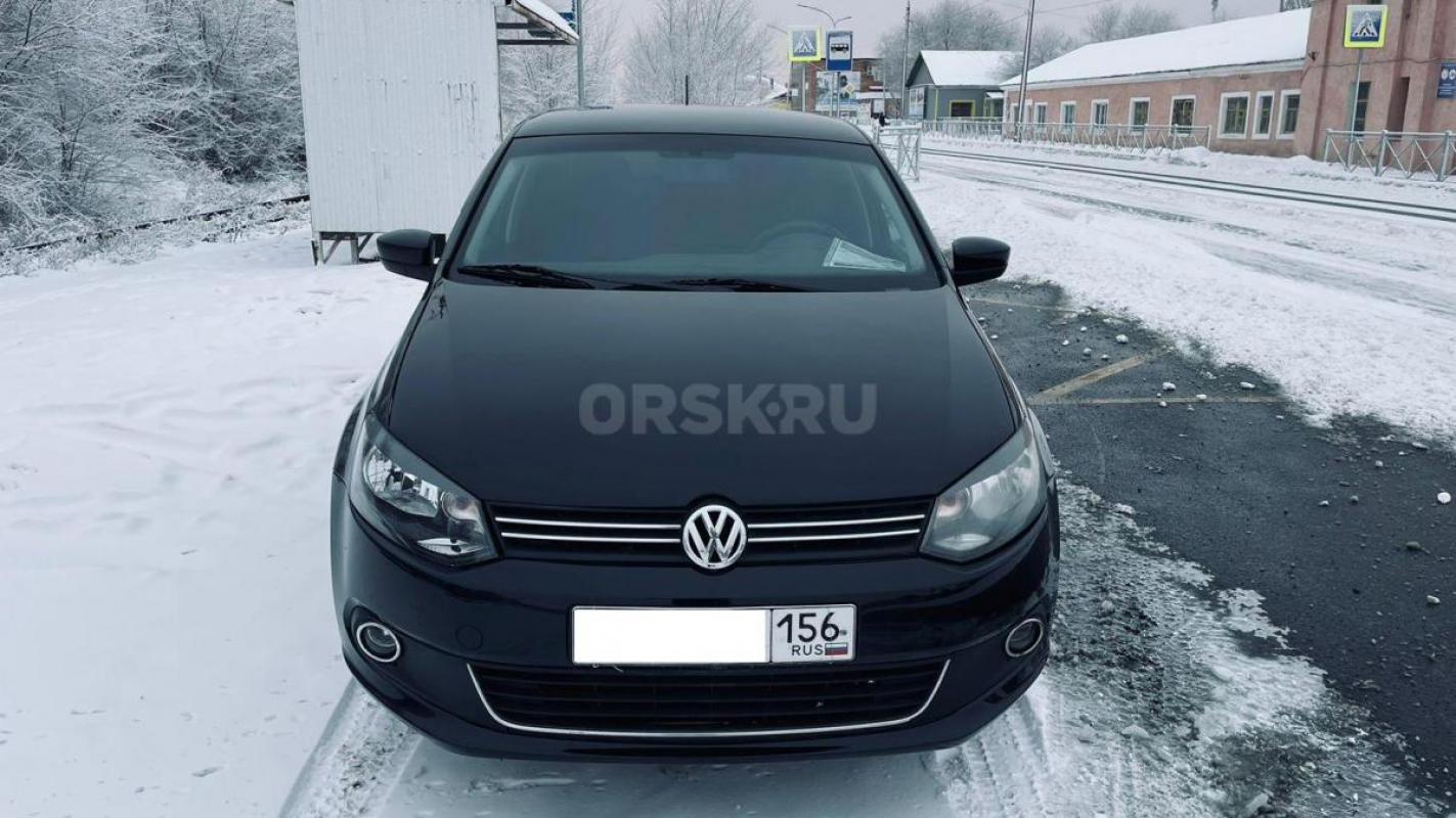 Продается Volkswagen Polo, 2013 год,

__АВТОМАТ__

Кузов оцинкованный

Мотор работает отлично, - Новотроицк