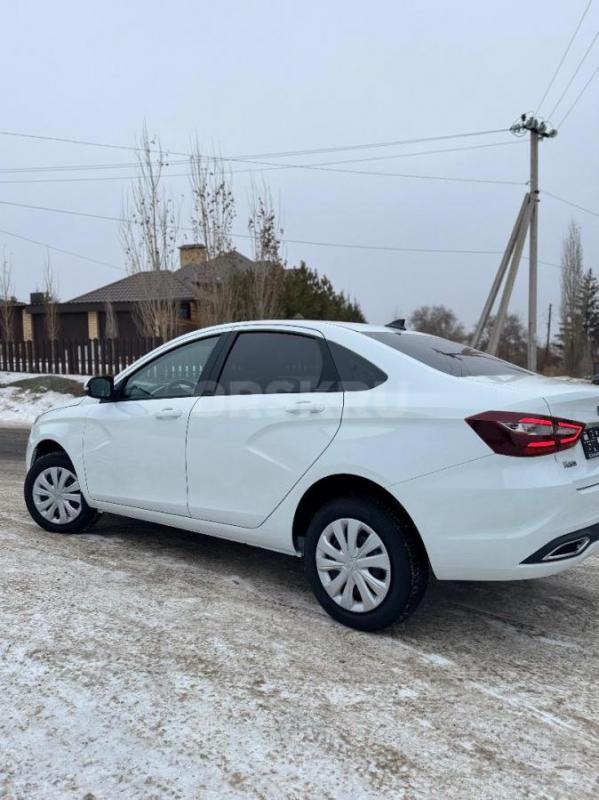 Lada Vesta 2024 год, новый автомобиль без пробега! - Орск