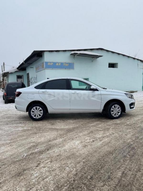 Lada Vesta 2024 год, новый автомобиль без пробега! - Орск