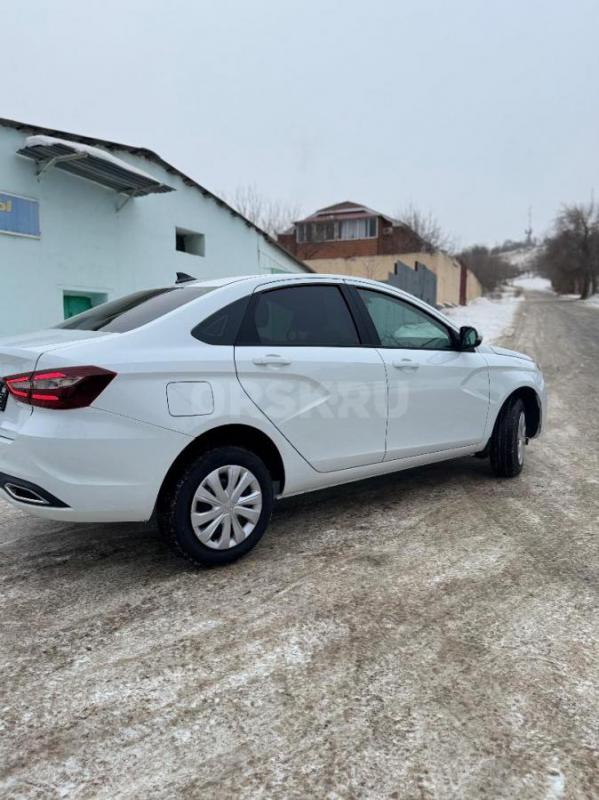 Lada Vesta 2024 год, новый автомобиль без пробега! - Орск