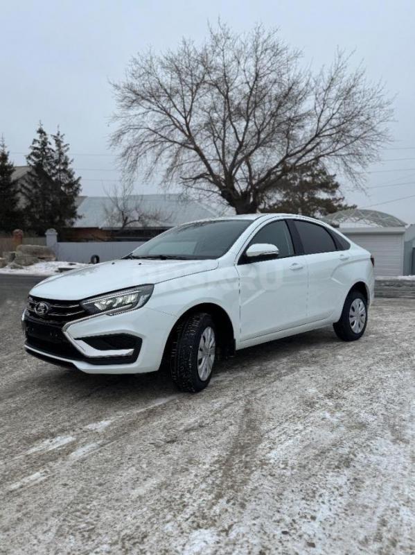 Lada Vesta 2024 год, новый автомобиль без пробега! - Орск