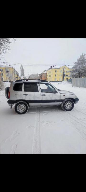 В отличном состоянии. - Новотроицк