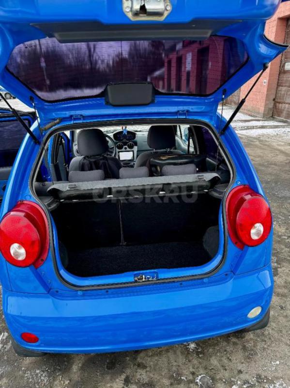 Продам Chevrolet Spark 2009г. - Орск