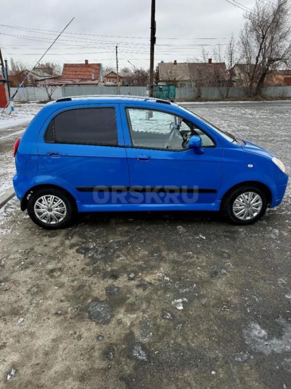 Продам Chevrolet Spark 2009г. - Орск