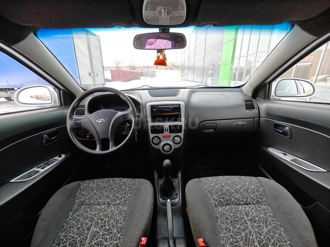 Chery Very 2011 гoда выпускa. - Орск