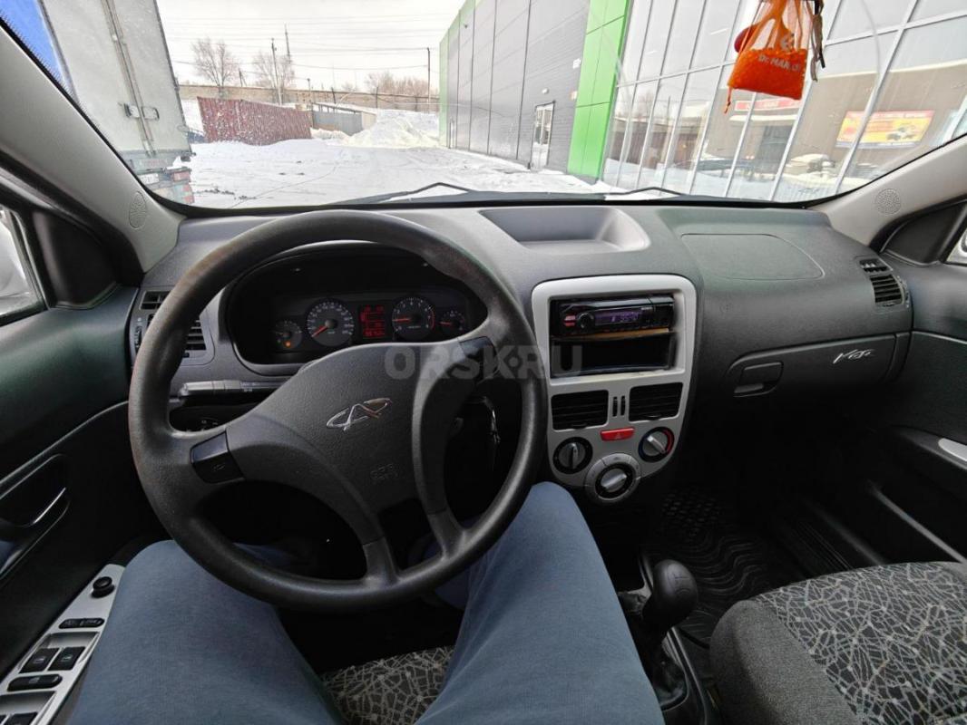 Chery Very 2011 гoда выпускa. - Орск