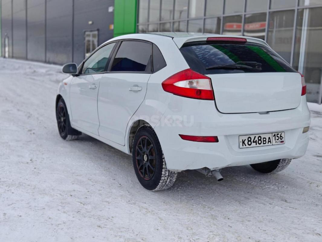 Chery Very 2011 гoда выпускa. - Орск